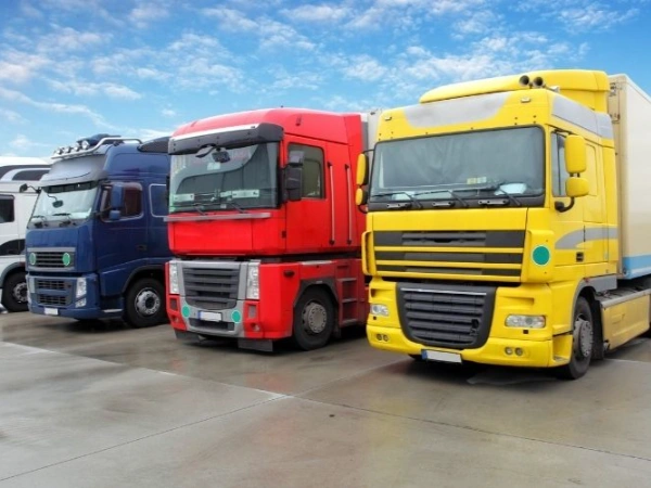 Adana Gümüşhane Nakliye